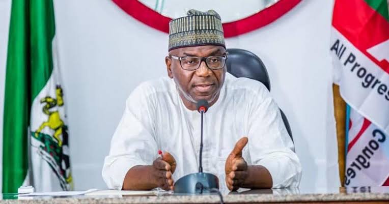 Gwamnatin Kwara Ta Sanar da Ceto Mutane 176 da Ƴan Bindiga Suka Sace